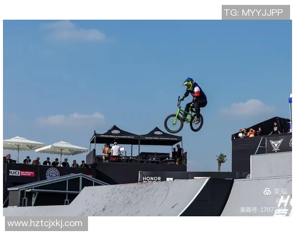 上海滑板队以76分领跑极限运动世界杯积分榜展现强劲实力