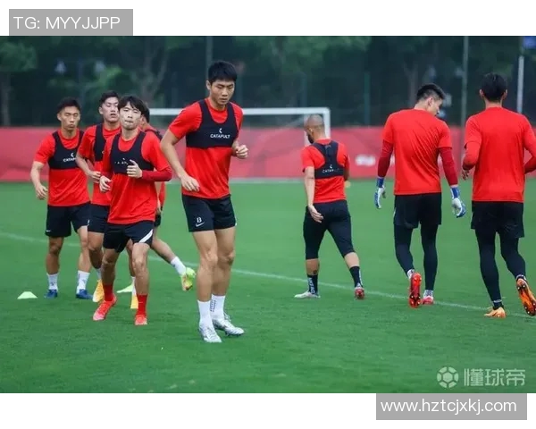 上海足球队在锦标赛中的默契配合与战术执行分析