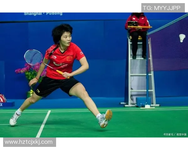 从零基础到高手之路：全面掌握羽毛球技巧与实战策略